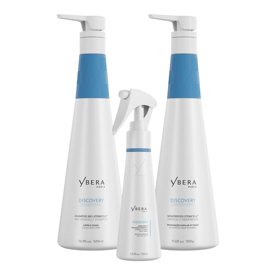 Alisado Discovery Memórifios Stemcell®-1