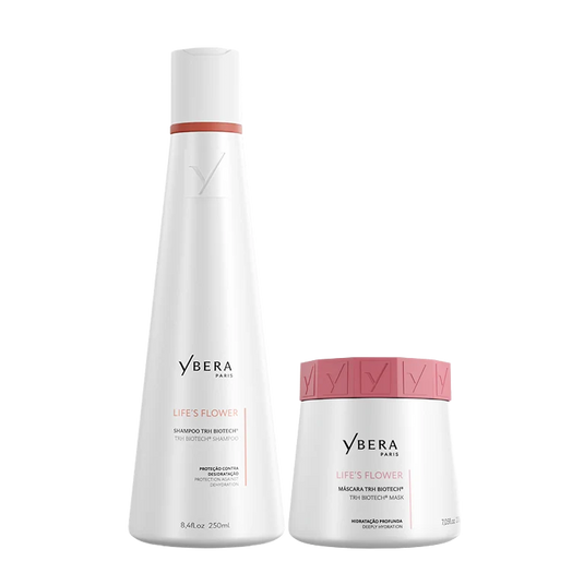 Pack Life’s Flower TRH-BIOTECH® Home Care-9