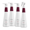 Kit de tratamiento reconstructor molecular Genoma de Ybera Paris con tecnología Pro-Geno® para cabello extremadamente dañado