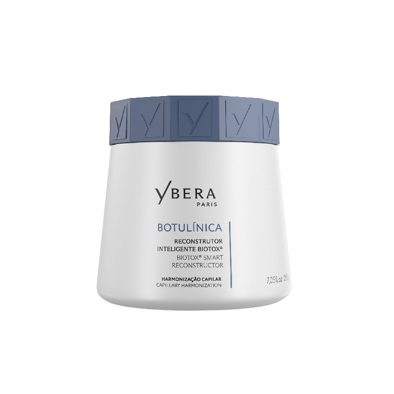 Reconstructor Inteligente BIOTOX® Botulínica de Ybera Paris.