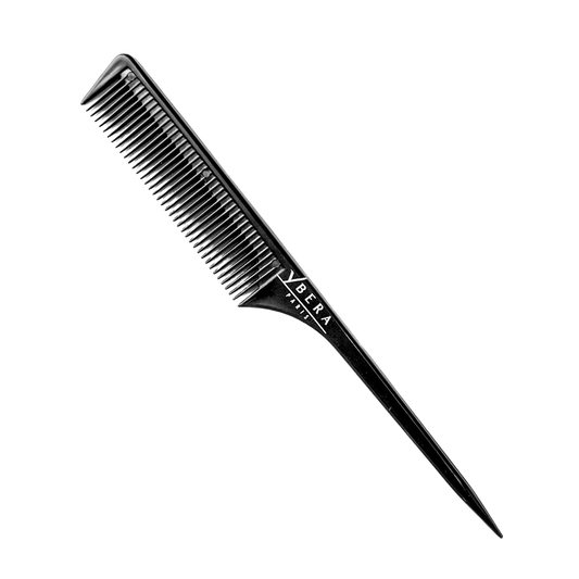 Peine profesional Ybera Paris para desenredar, seccionar y peinar el cabello.