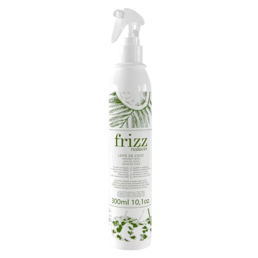 Terra Coco Leche de Coco Ybera Paris, finalizador sin enjuague pre y post-química