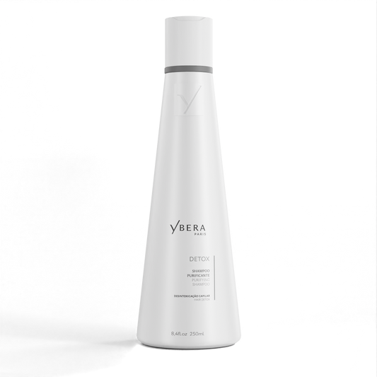 Champú Purificante Detox PuriOxy® de Ybera Paris