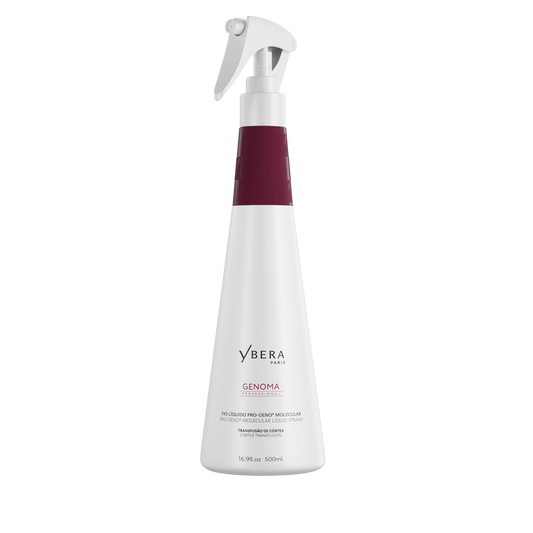 Fio Líquido Pro-Geno® Molecular Genoma de Ybera Paris