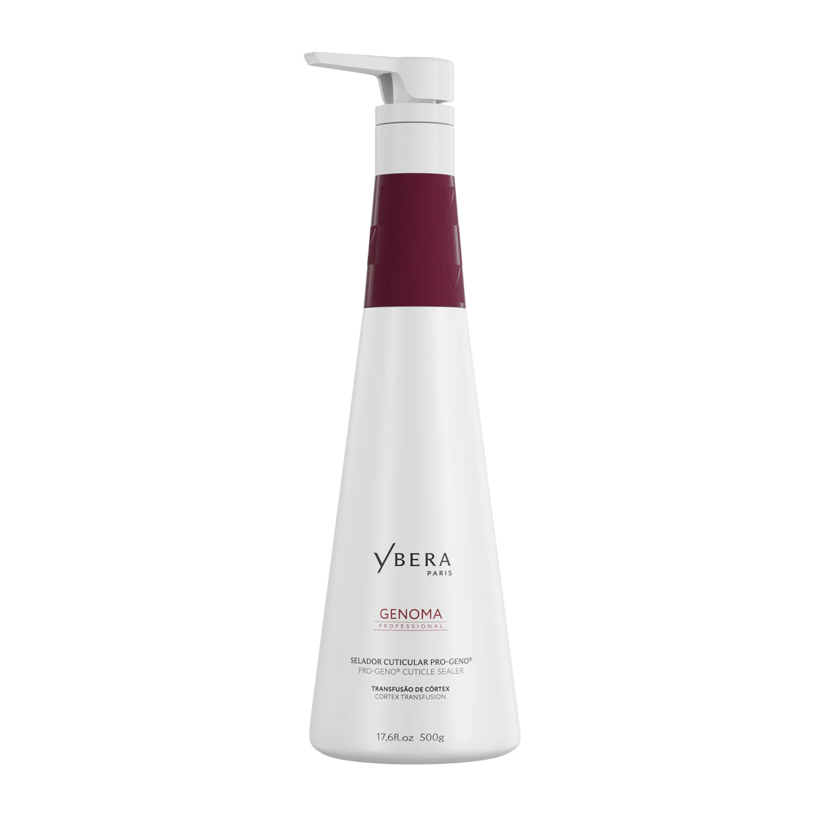 Sellador Cuticular Pro-Geno® Genoma de Ybera Paris