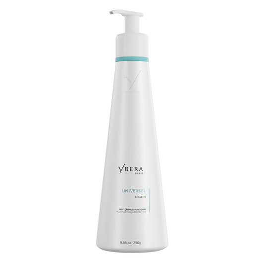 Universal Leave-In de Ybera Paris, BB Cream sin aclarado para todo tipo de cabello.