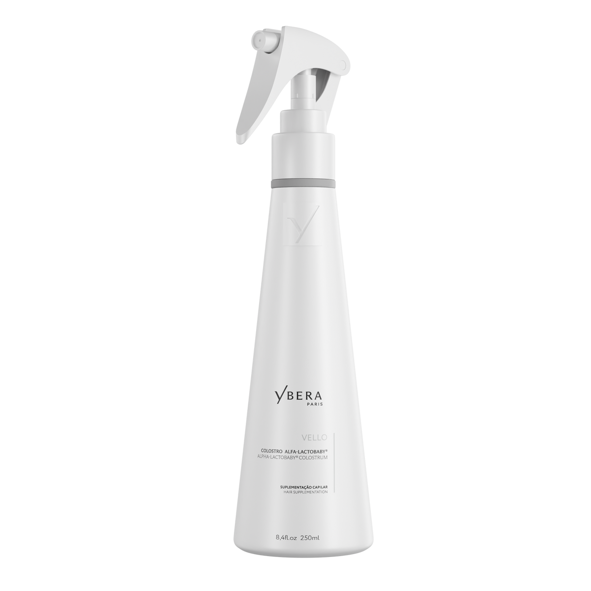 Vello Calostro Alfa-Lactobaby® de Ybera Paris