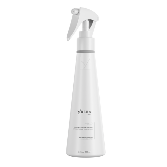 Vello Calostro Alfa-Lactobaby® de Ybera Paris