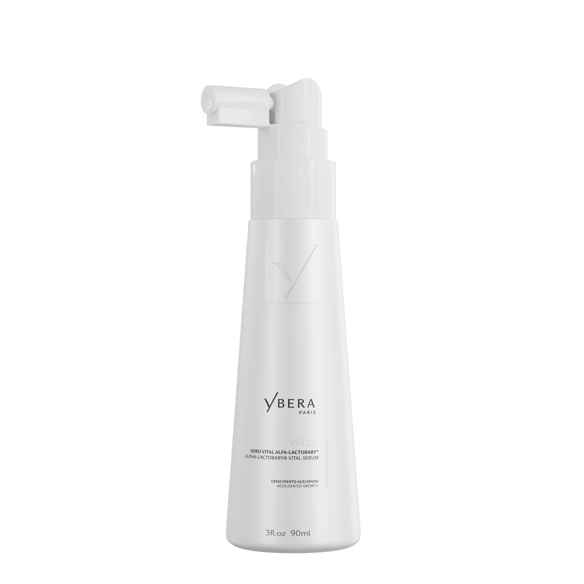 Vello Soro Vital Alfa-Lactobaby® de Ybera Paris