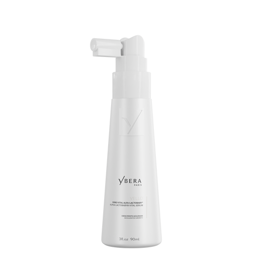 Vello Soro Vital Alfa-Lactobaby® de Ybera Paris