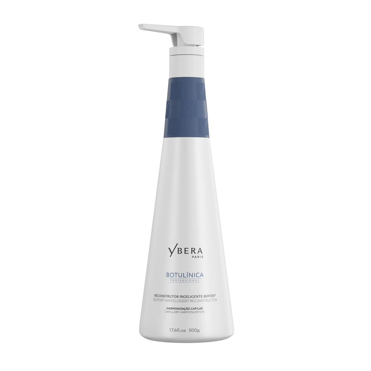 Reconstructor Inteligente BIOTOX® Botulínica de Ybera Paris.